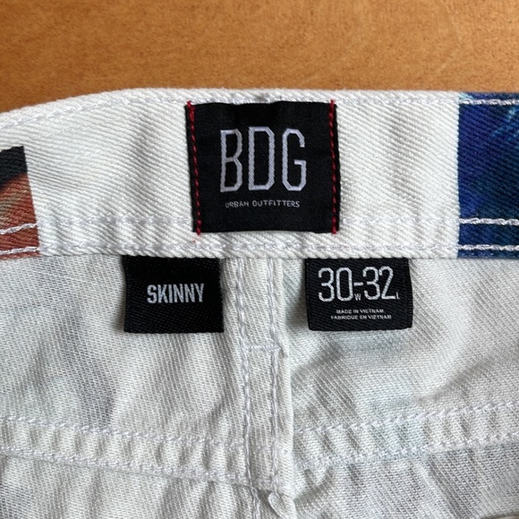 Urban Outfitters Pants - W30 L 32 - Picture 3 of 6